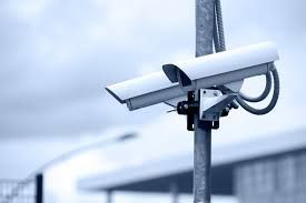 Câmeras de Monitoramento Cftv Sistema de Segurança