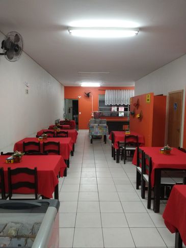 Restaurante em Maringá