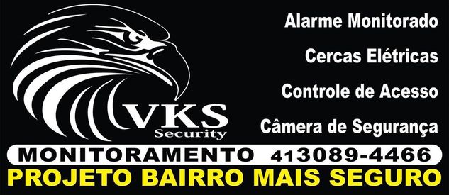 Instalação de Câmera de Segurança em Curitiba