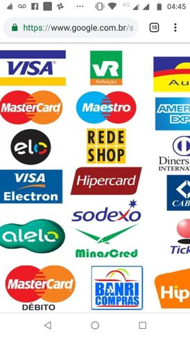 Frete e Mudanças no Cartão de Crédito