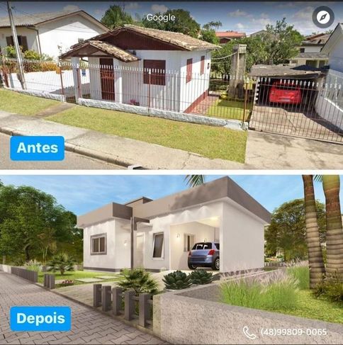 Construção de Casas em Alvenaria em Criciúma e Região