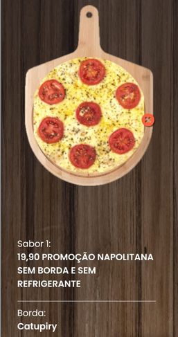 Aplicativo de Delivery para Pizzarias por 75 Reais