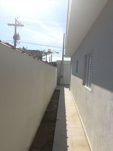 Imovel para Financiar em Itanhaém, Casa Linda Lado Praia