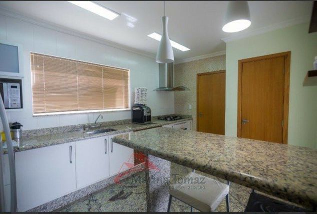 Casa à Venda no Condomínio Residencial Leão em Piracicaba