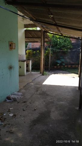 Vendo ou Alugo Casa em Manilha Itaboraí RJ