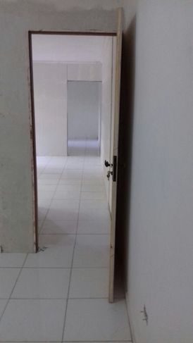Alugar3 Cômodos e Banheiro Não Tem Garagem Casa Fica no Ponto Final