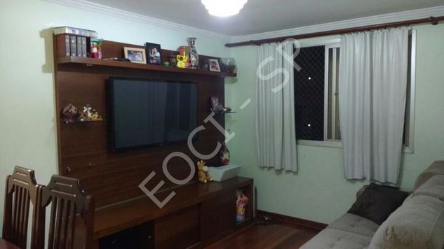 Apartamento com 2 Dorms em São Bernardo do Campo - Ferrazópolis por 218.000,00 à Venda
