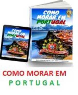 Como Morar em Portugal