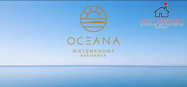 Oceana Waterfront Residence 3 Quartos Recreio dos Bandei
