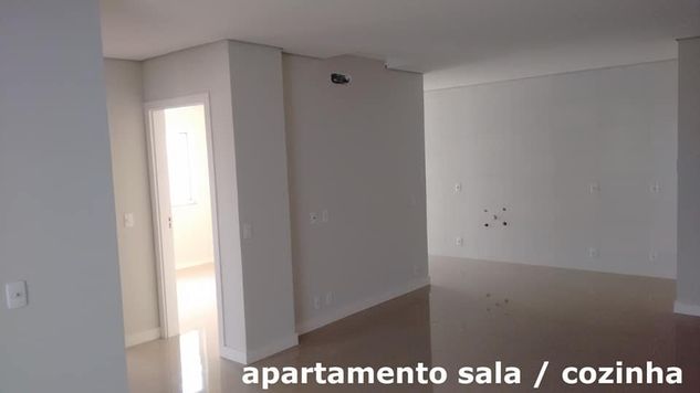 Apartamento Novo Praia Barra Velha SC -suíte Direto com Proprietário