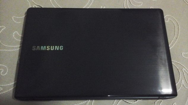 Notebook Samsung 270e5g