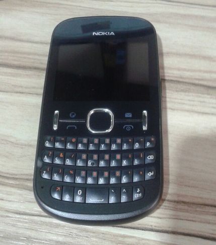 Celular Nokia 201 Desbloqueado