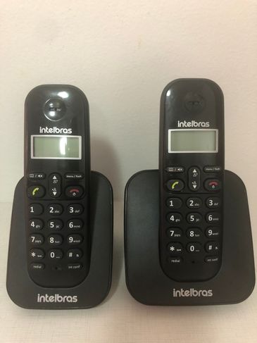 Telefone Intelbras - Ts3112