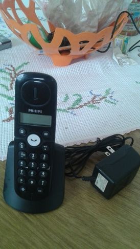 Telefone Philips