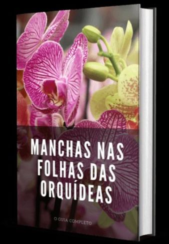 Manual Pragas e Doenças nas Orquídeas