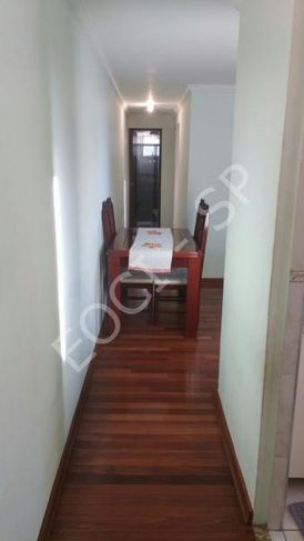 Apartamento com 2 Dorms em São Bernardo do Campo - Ferrazópolis por 218.000,00 à Venda