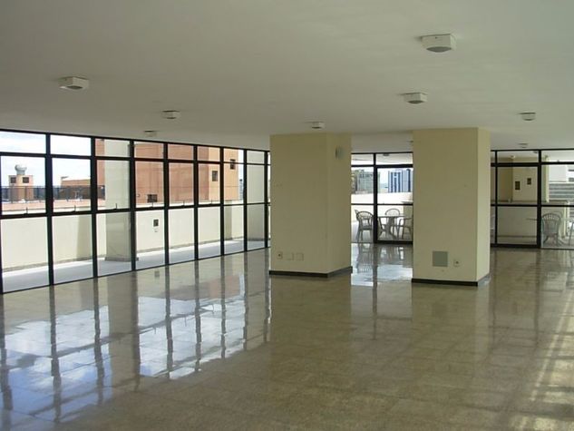 Charmoso Loft Duplex no Centro Expandido de Brasília