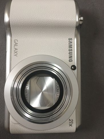 Camera Samsung Galaxy Ek Gc200