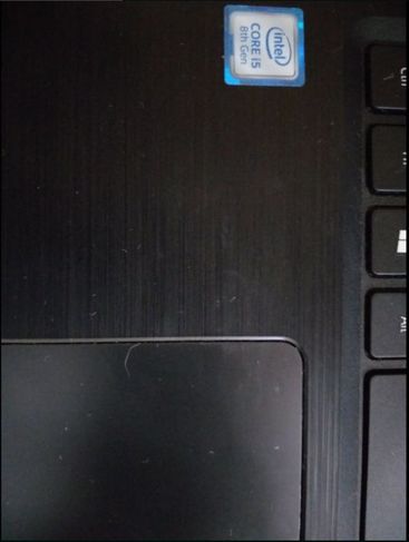 Notebook Acer Intel Core I5 8ª Geração 1tb
