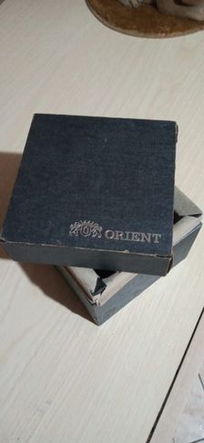 Relógio Orient Original
