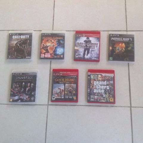 Video Game PS3