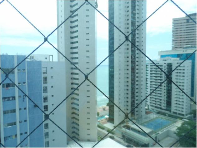 Apartamento com 4 Dorms em Recife - Boa Viagem por 1.600.000,00 à Venda