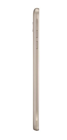 Novo Smartphone Samsung Galaxy J7 Metal Dual Chip Tela 5.5" Dourado