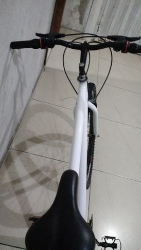 Bicicleta Aro 26
