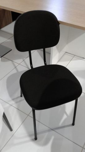 Cadeiras e Poltronas para Escritorio Tuddo Móveis