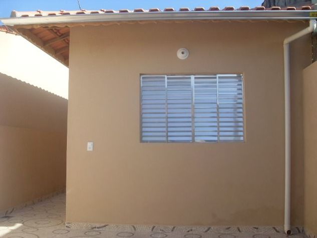 Casa Nova Linda e com Acabamento Diferenciado Só Aqui na Mendes Casas de Praia