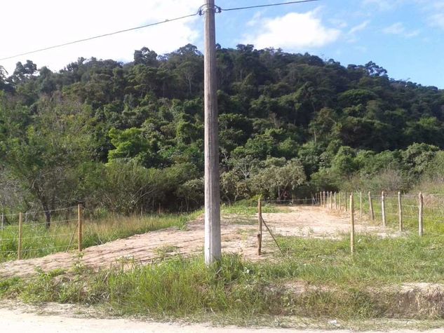 Terreno em Ponta Negra(bambui) Maricá/rj
