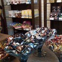 Café e Chocolates em Itaipava (não é Franquia)