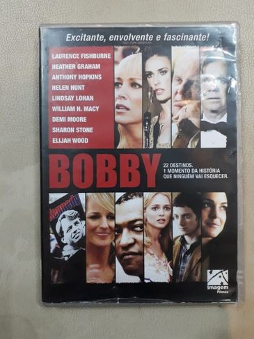 Bobby - o Filme