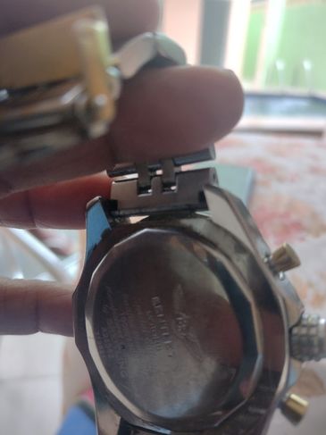 Vendo Relógio Breitling Masculino