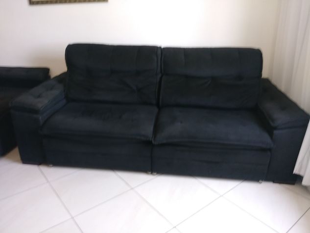 Sofa Lindao Tipo Lounge
