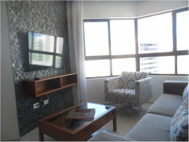 Apartamento com 3 Dorms em Jaboatão dos Guararapes - Piedade por 565.000,00 à Venda