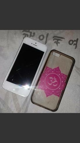 Iphone 5 Original