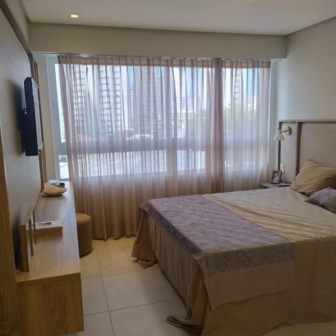 Apartamento com 4 Quartos à Vend em Recife, Boa Viagem