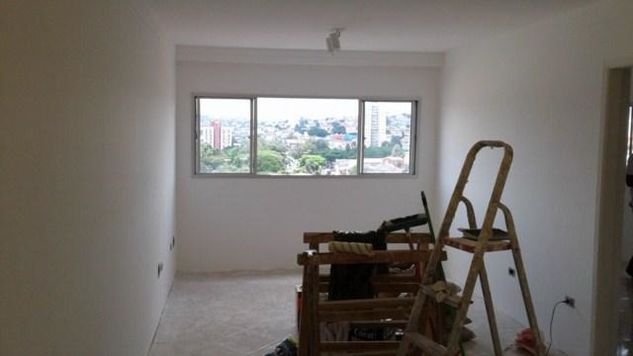 Apartamento com 2 Dorms em São Paulo - Jardim Nosso Lar por 440 Mil à Venda