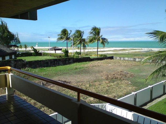 Vendo Casa Praia de Pontas de Pedra Goiana PE