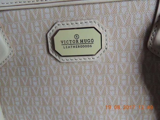 Bolsa Victor Hugo