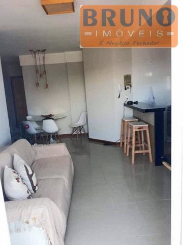 Apartamento 2 Quartos para Venda em Guarapari / ES no Bairro Enseada Azul