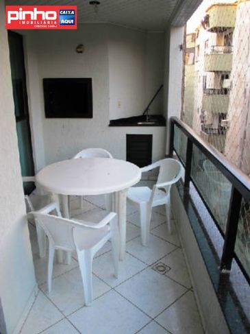 Apartamento 03 Dormitórios (03 Suítes), Venda Direta Caixa, Meia Praia, Itapema, Sc, Assessoria na Pinho