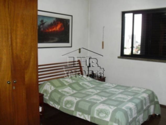 Apartamento com 3 Dorms em São Paulo - Vila Alexandria por 950 Mil