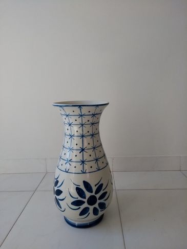 Lindo Vaso Decorativo