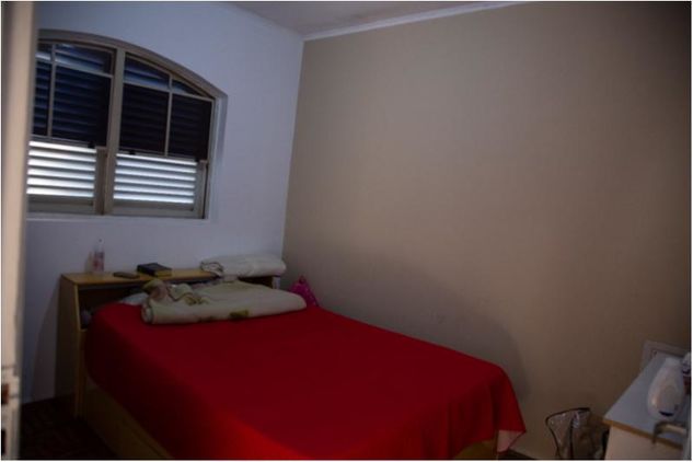 Casa com 5 Dorms em Campinas - Jardim Campos Elíseos por 580 Mil à Venda