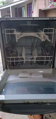 Máquina de Lavar Louças Brastemp