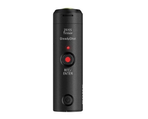 Action Cam Hdr-as50 (com Live View Remote)