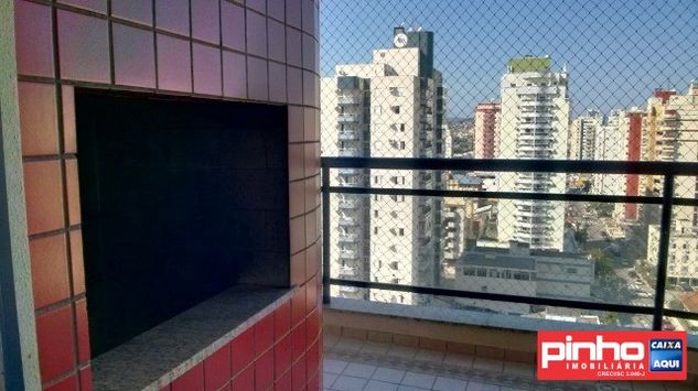 Apartamento de 03 Dormitórios (suíte com Closet) para Venda, Bairro Campinas, São José, SC