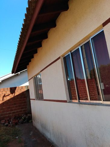 Casa na Vila Operária em Paranavaí - ótimo Preço, Dá Financiamento